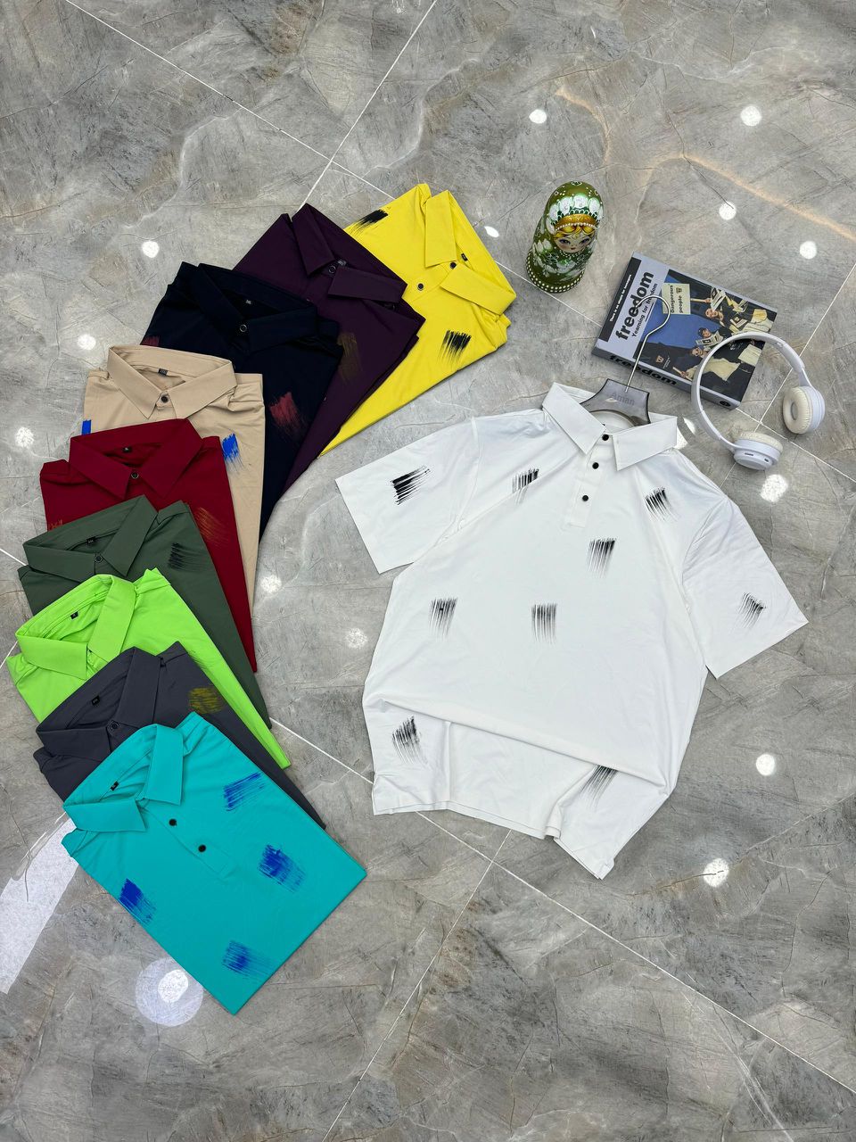 MEN CONDOM TSHIRT thumbnail 4