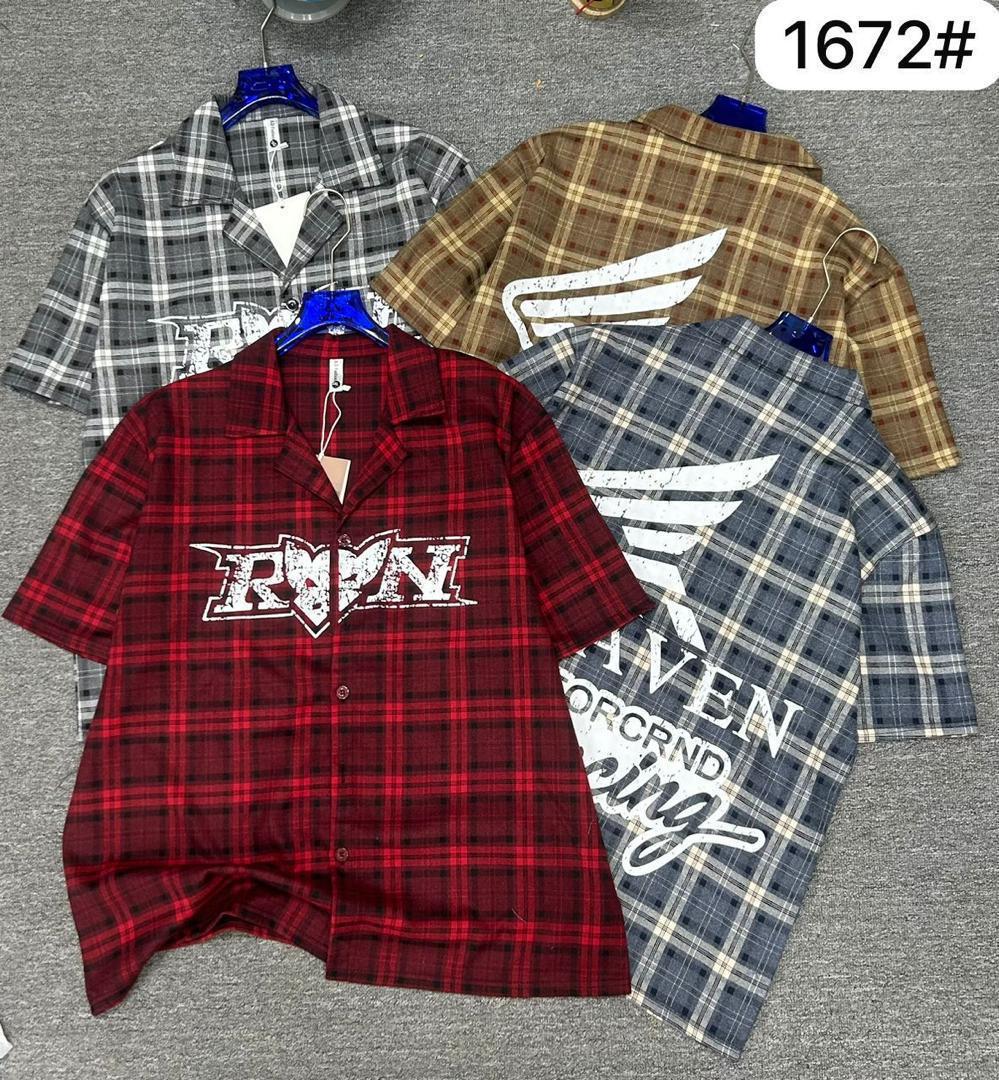 Wholesale Men's Fashion