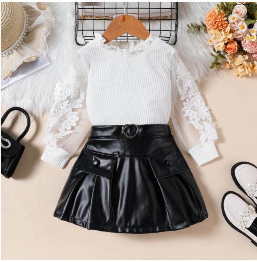 KIDS CASUAL SET
