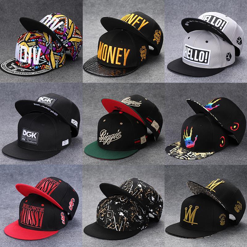 Men Baseball Cap