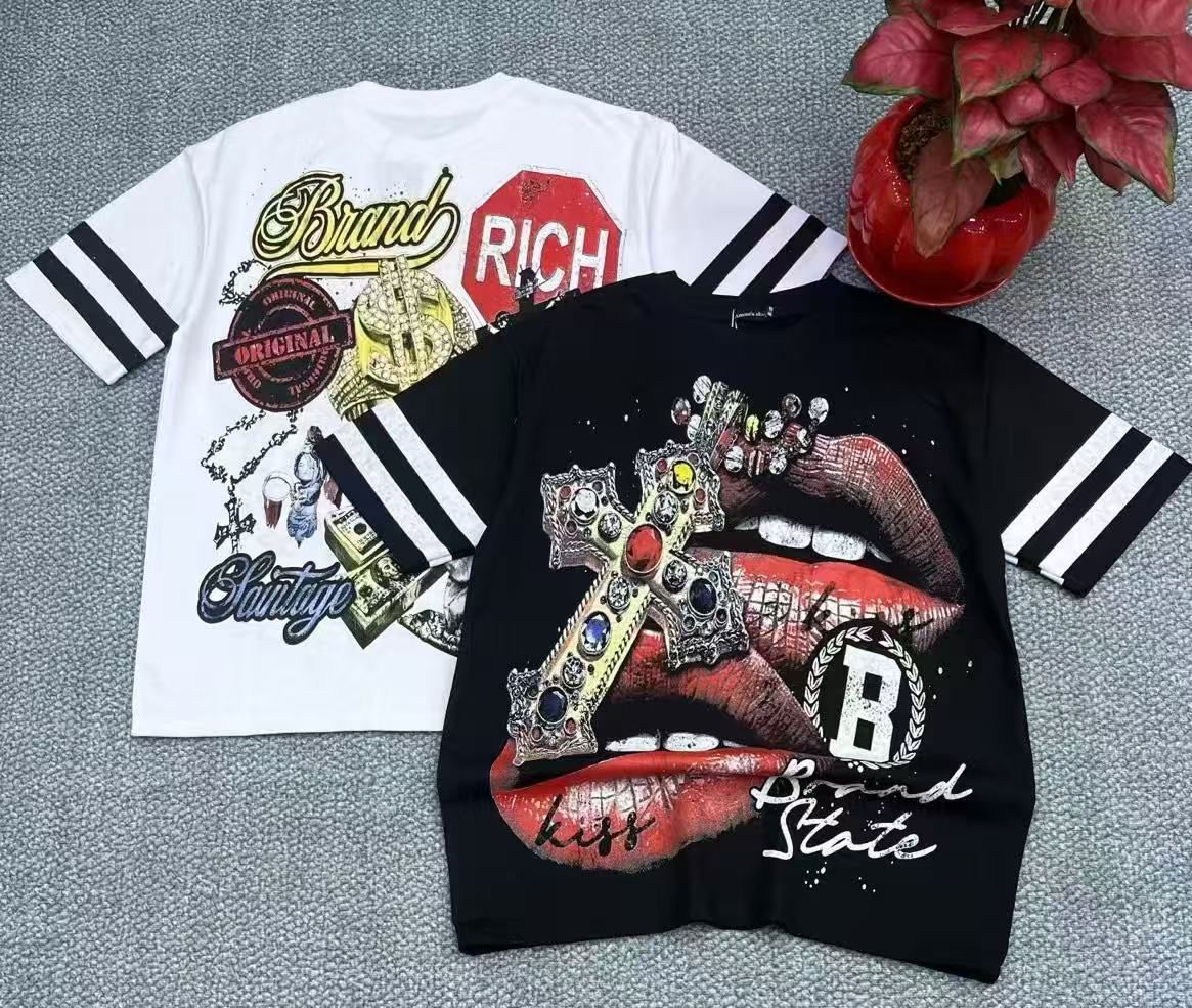 Graphic Tshirts thumbnail 16