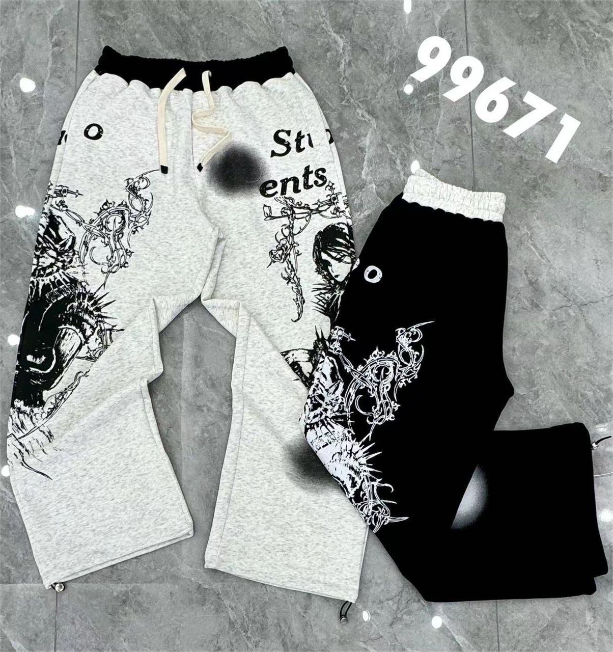 MEN JOGGERS thumbnail 3