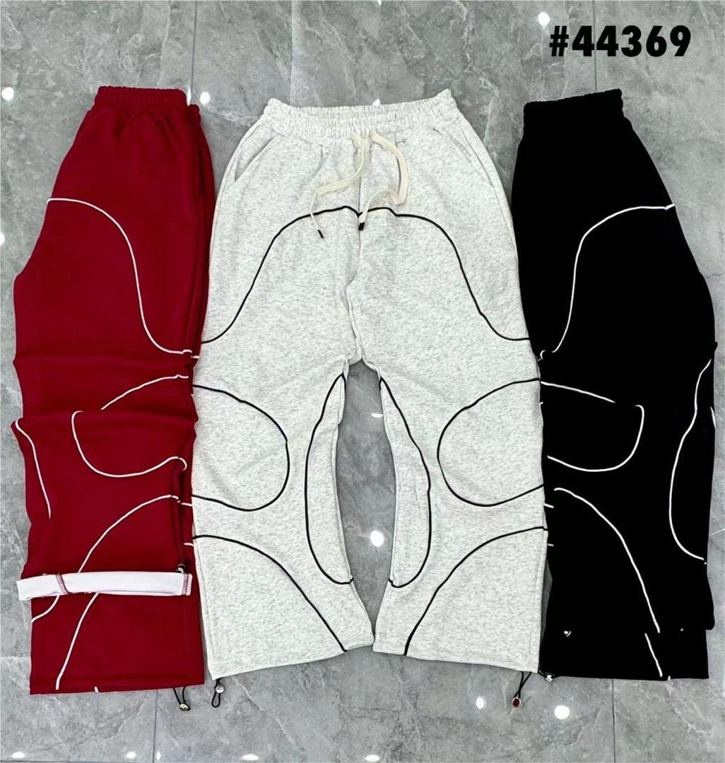 MEN JOGGERS