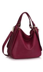 Geanta Purple Harmony