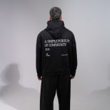EASY RUN CLUB / HOODIE 4