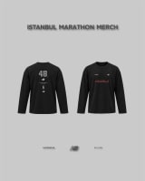 Istanbul Marathon Merch 3