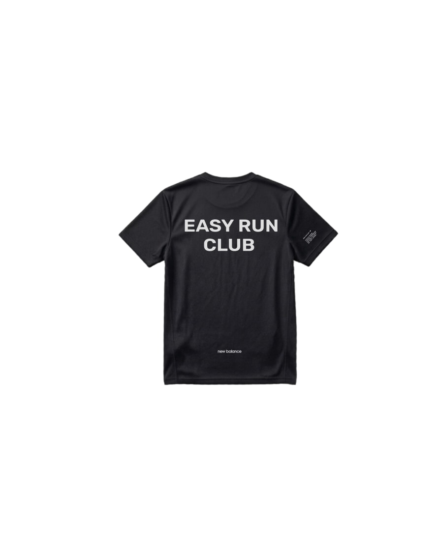 EASY RUN CLUB / TSHIRT