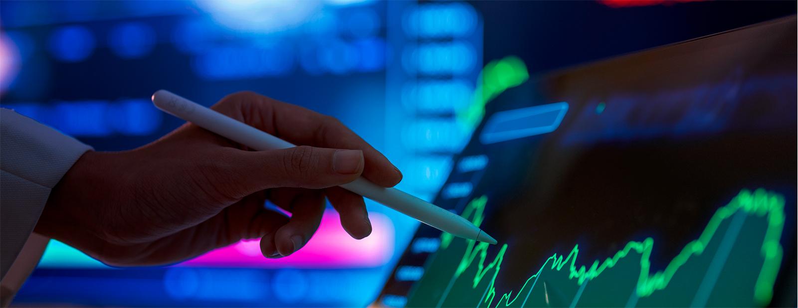 2025 Financial Services Innovation Report