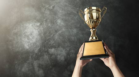 Top Industry Awards 2025