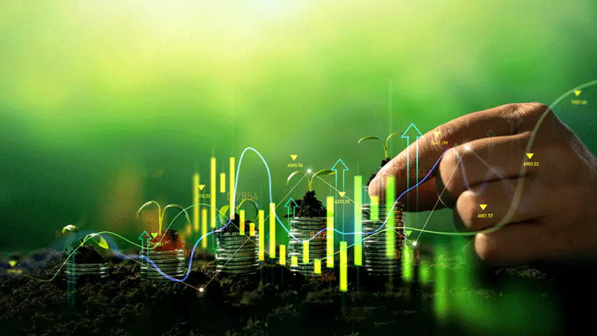 Green Finance & the New ESG Mandate