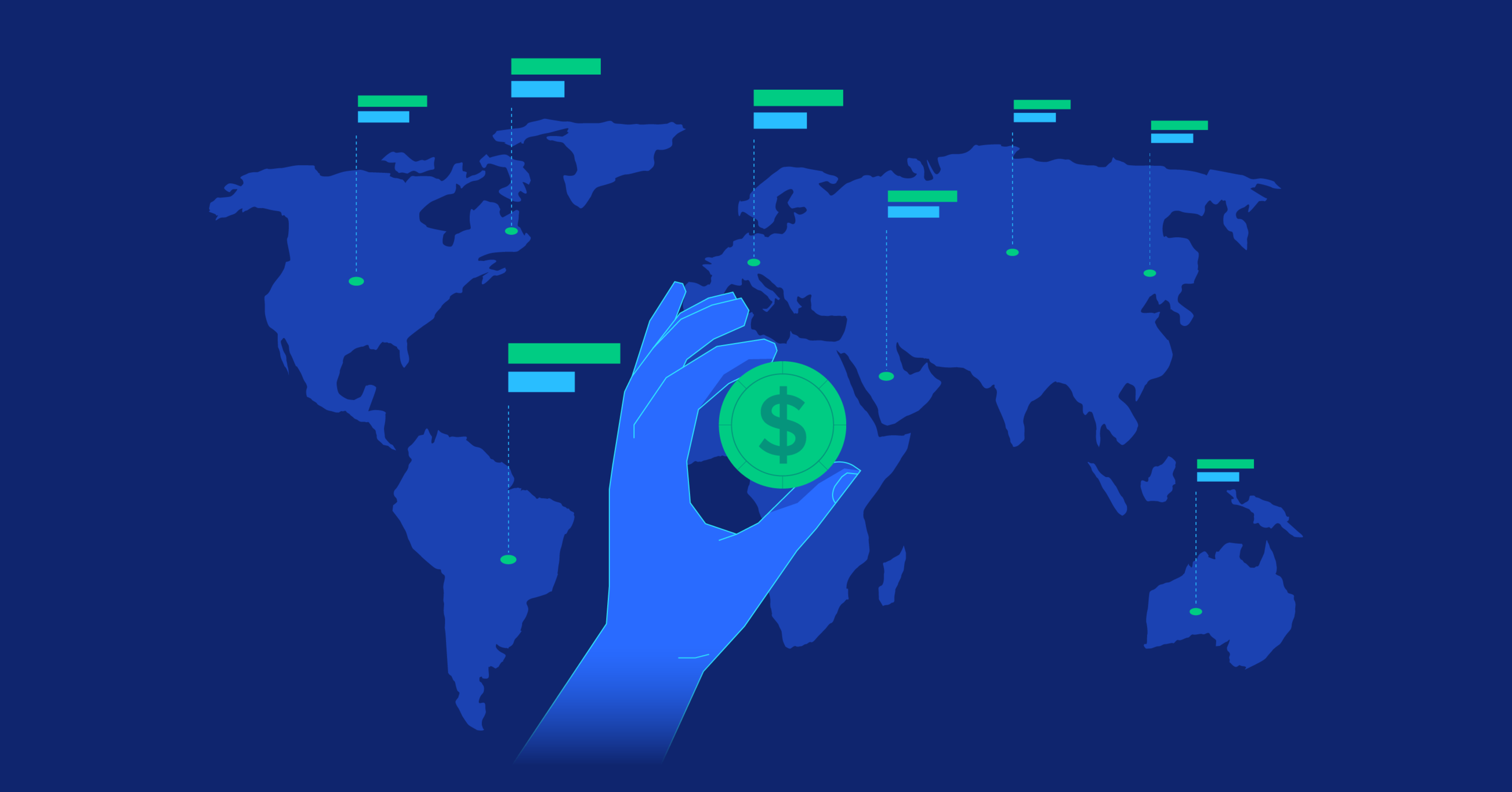 The Rise of Sovereign Wealth Funds