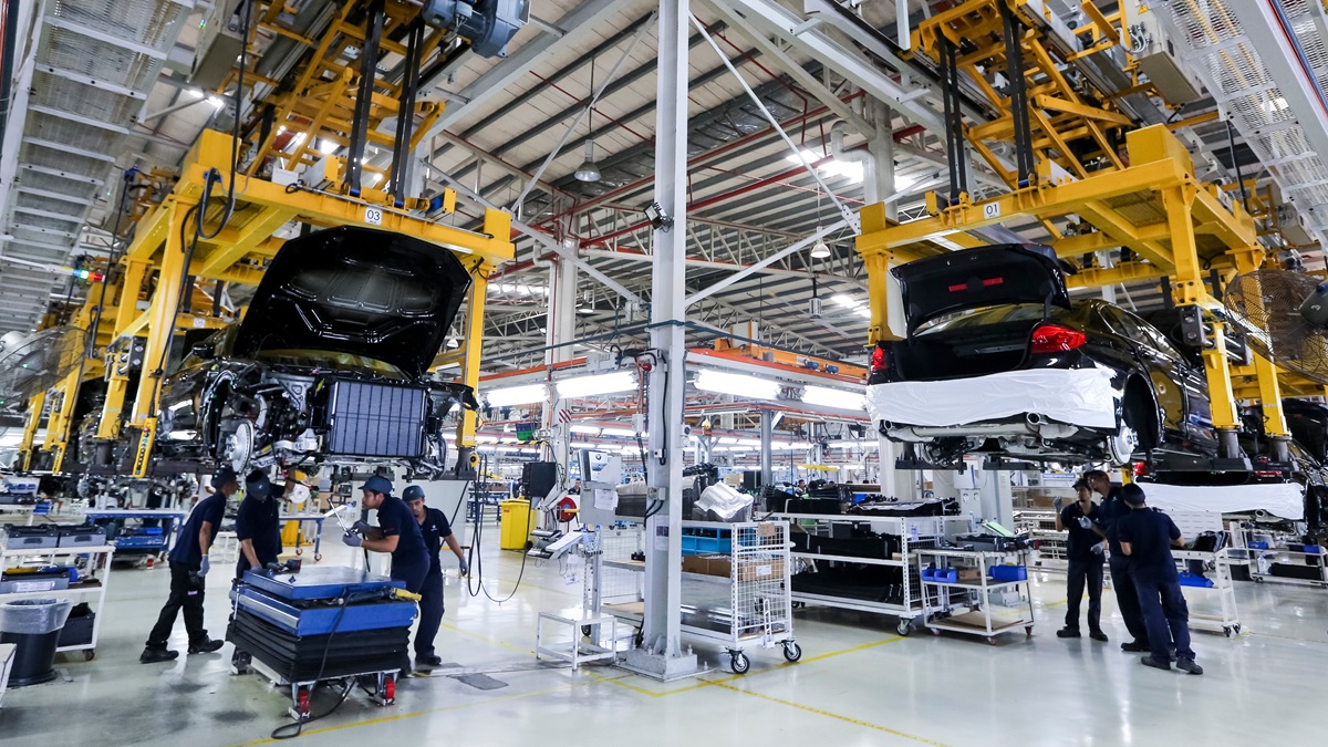 FDI Flows Hit Record Highs in Southeast Asia