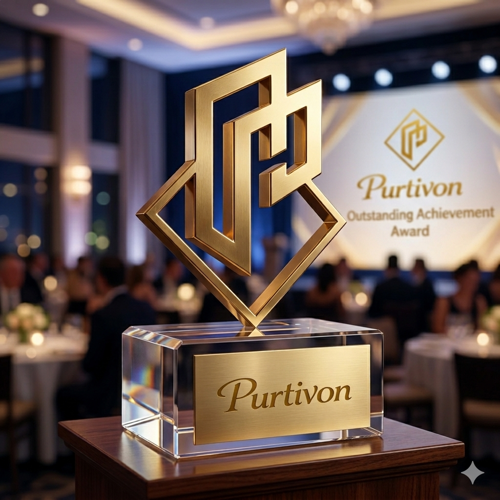 Welcome to Purtivon
