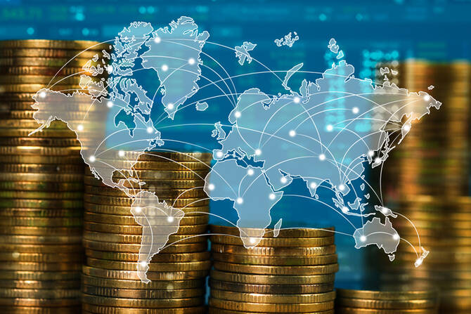 Global FDI Rebounds 44% as Investment Flows Reach $658 Billion