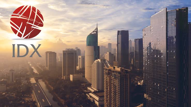 Indonesia Launches First Physical Gold ETF as It Deepens Its Capital Markets
