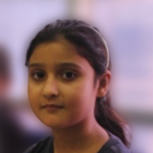 Aiyla Fatima Hussain