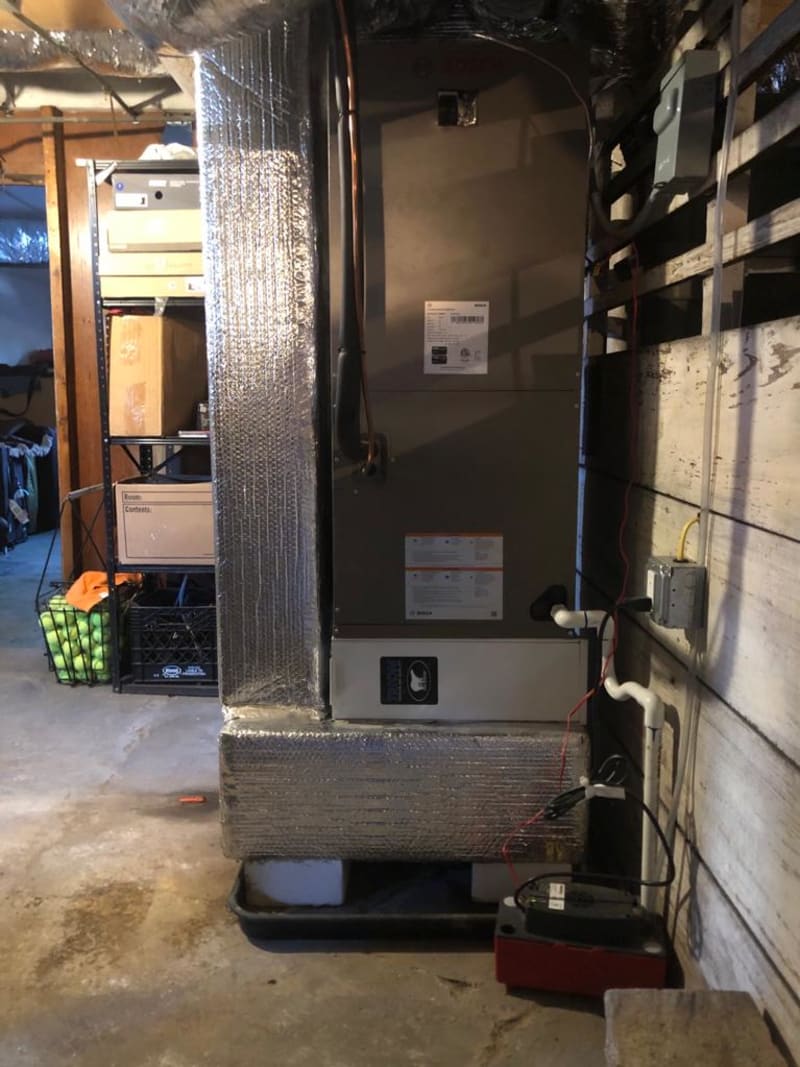 Air Handler