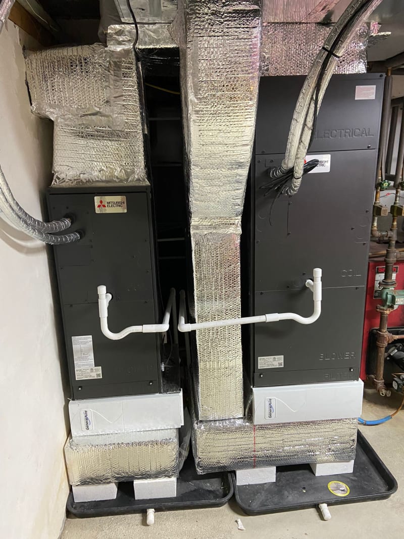 Air Handler