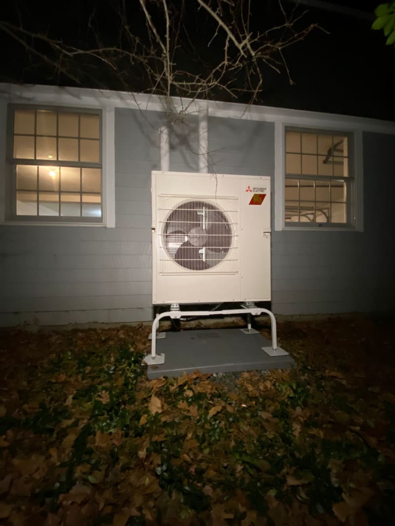 Outdoor Units