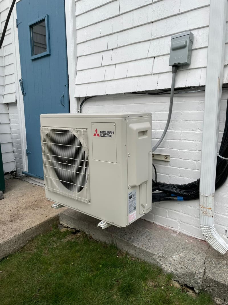 Outdoor Units