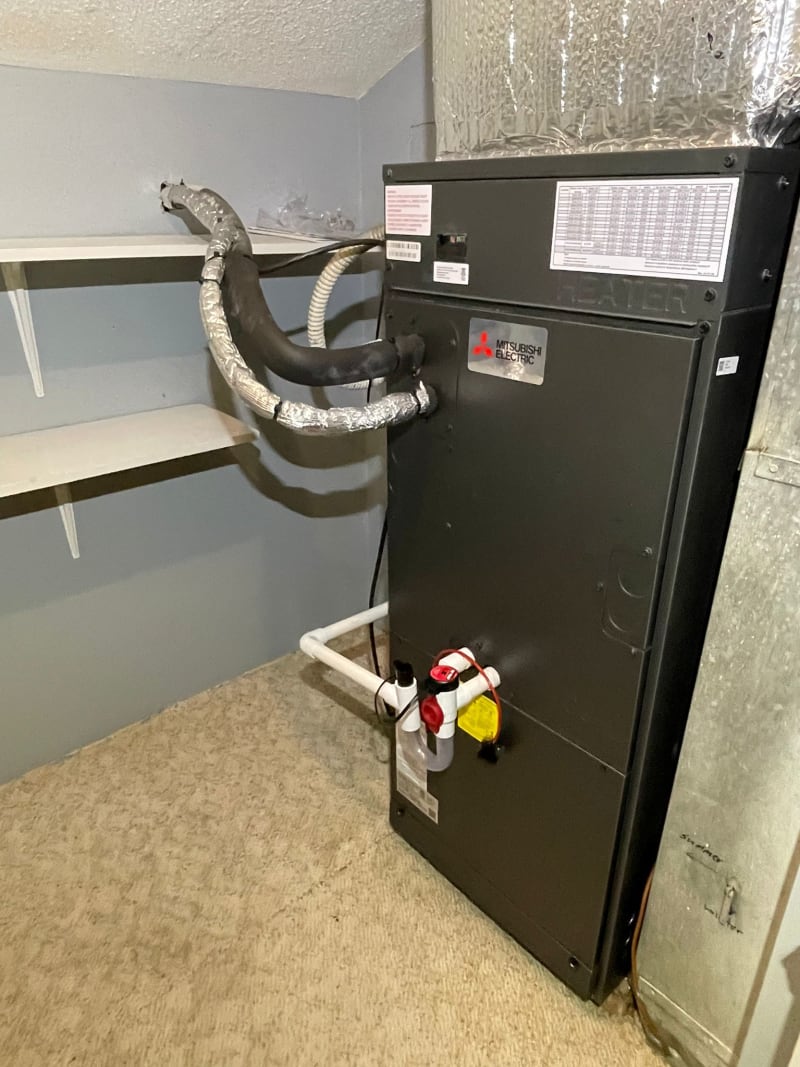 Air Handler