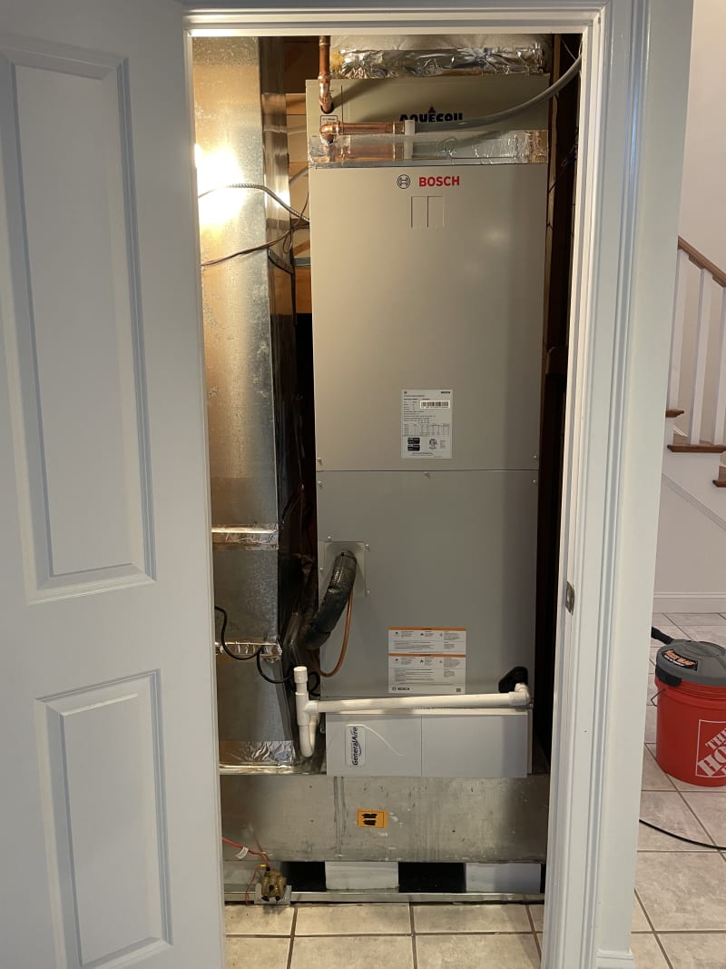 Air Handler