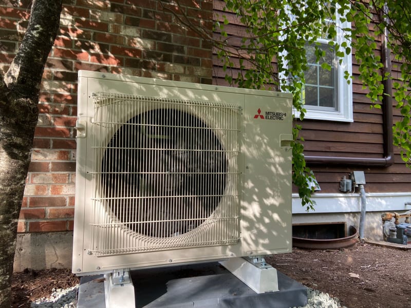 Outdoor Units