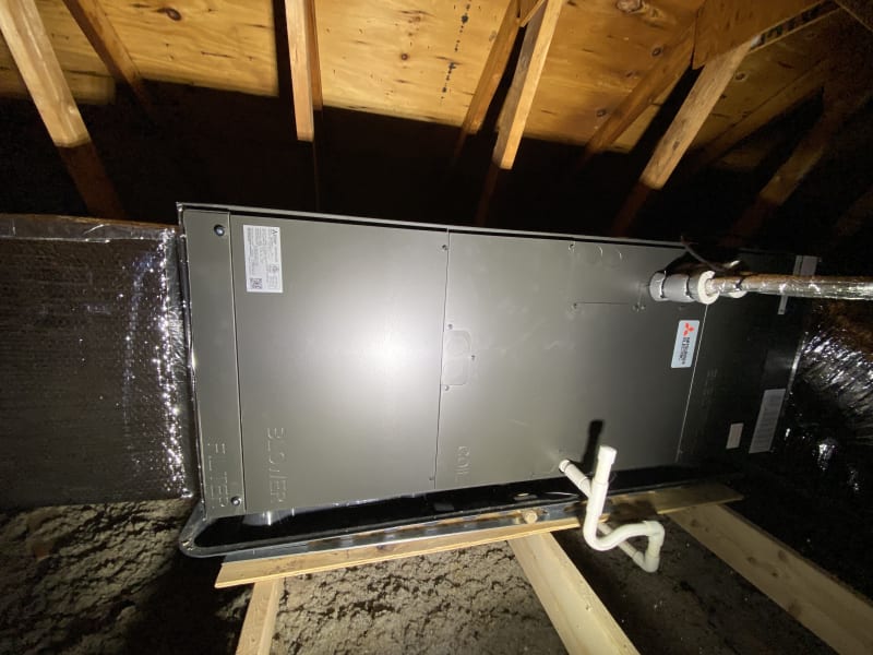 Air Handler