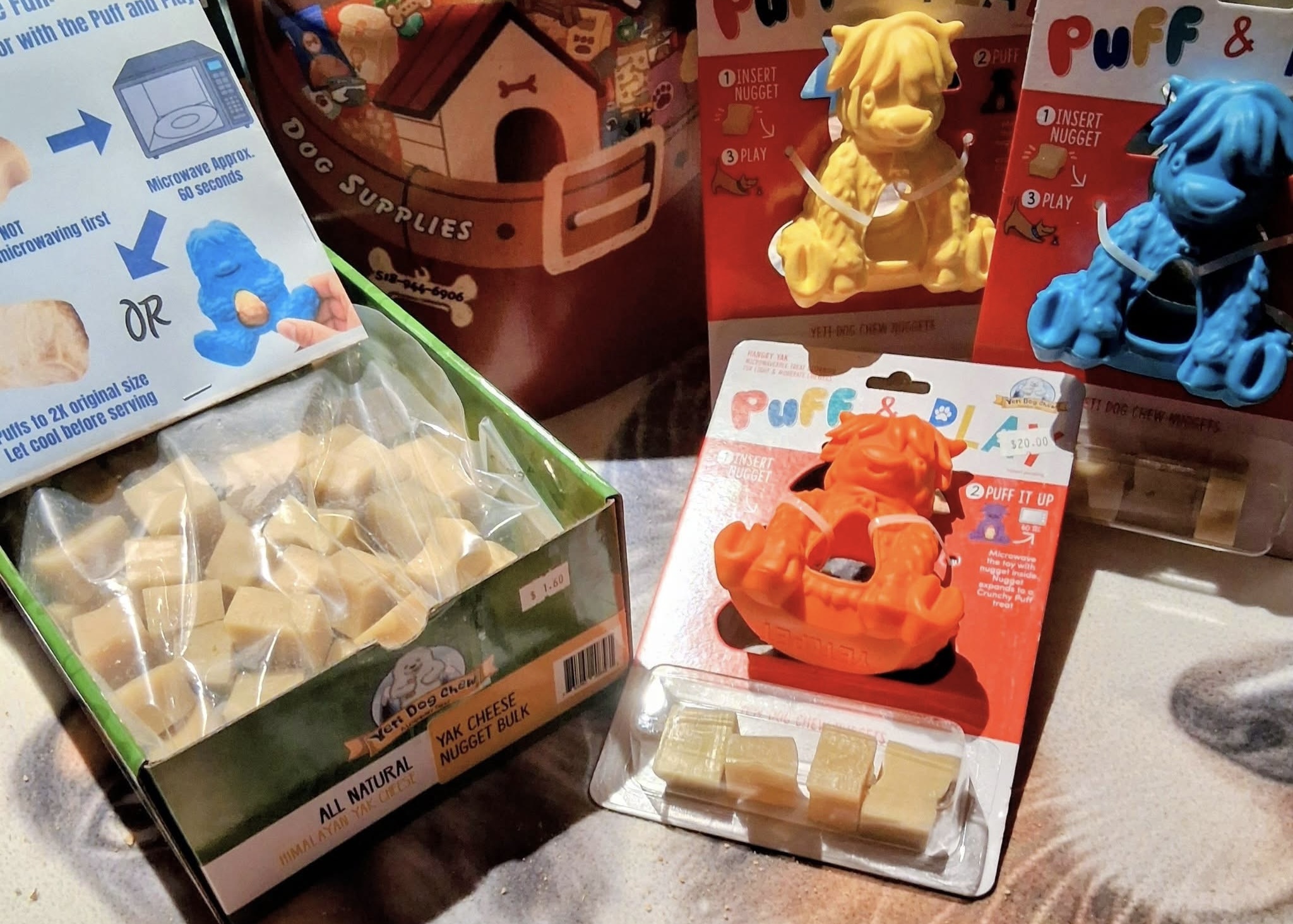 Ruff House Dog Supplies