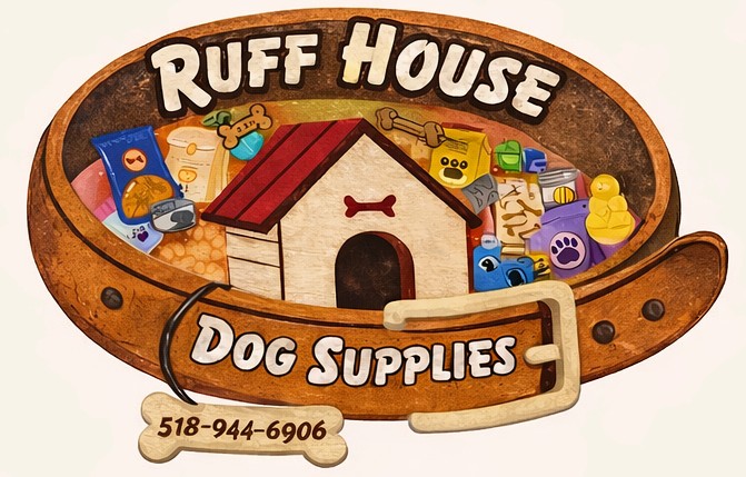Ruff House