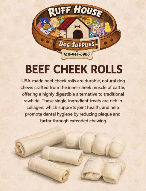 Available Chew!