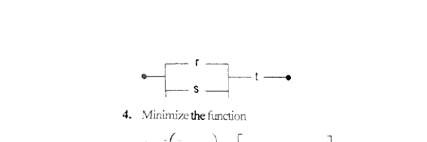 Diagram for Question