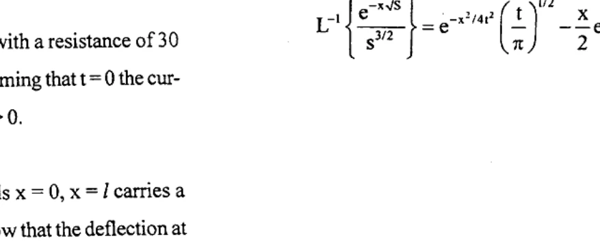 Diagram for Question