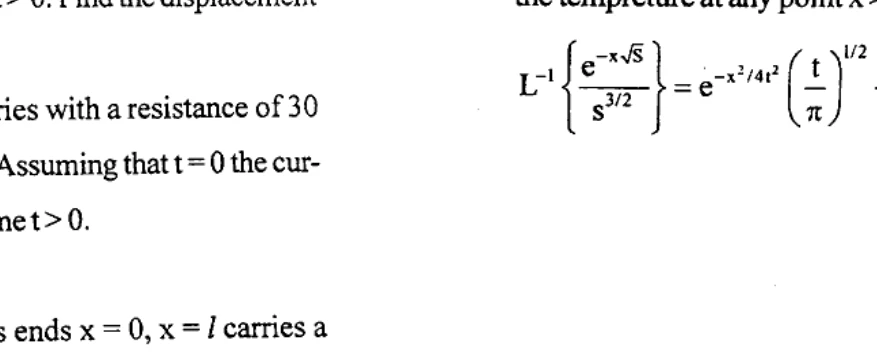 Diagram for Question