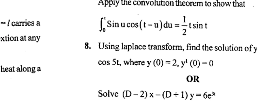 Diagram for Question