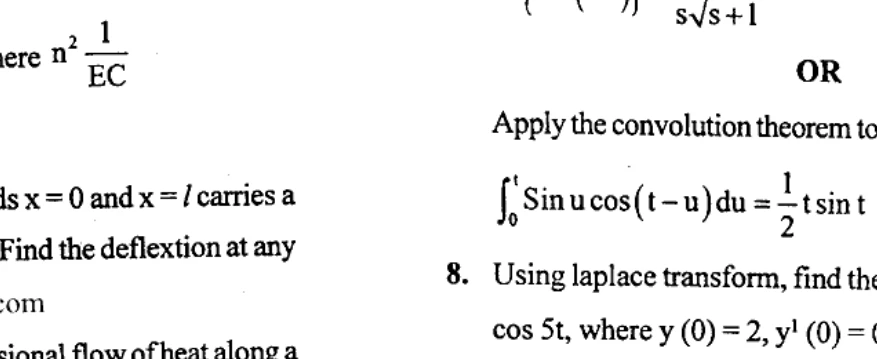 Diagram for Question