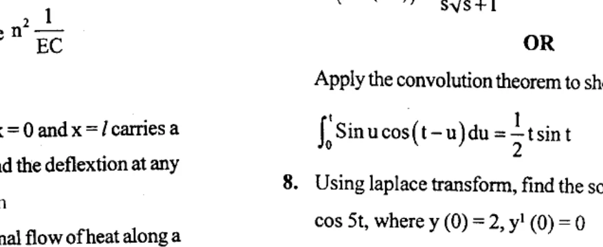Diagram for Question