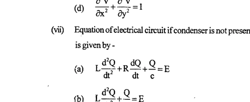 Diagram for Question