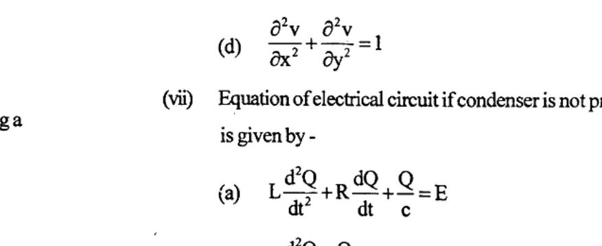 Diagram for Question