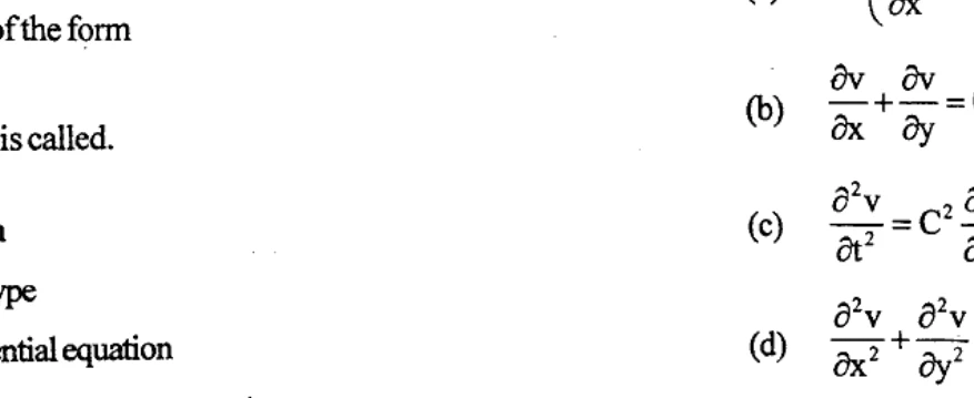 Diagram for Question