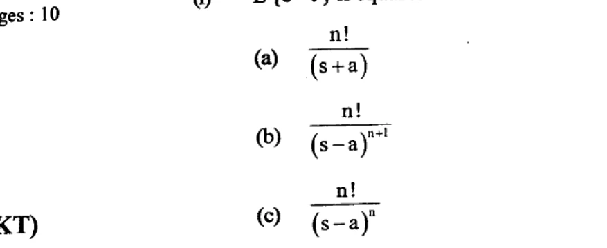 Diagram for Question