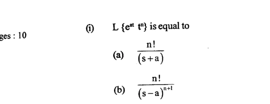 Diagram for Question