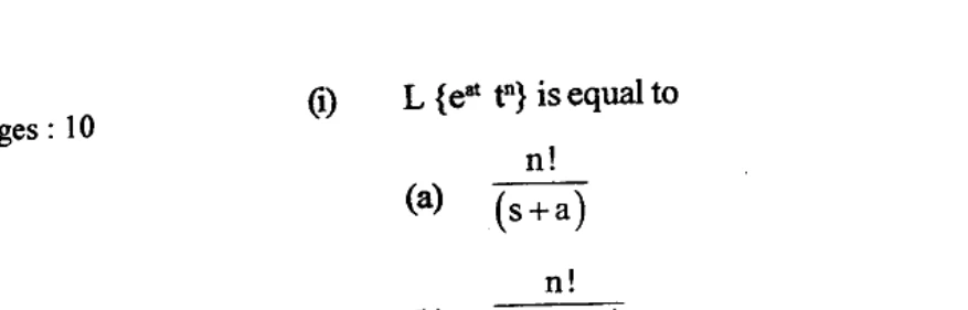 Diagram for Question