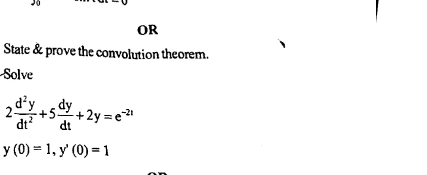 Diagram for Question