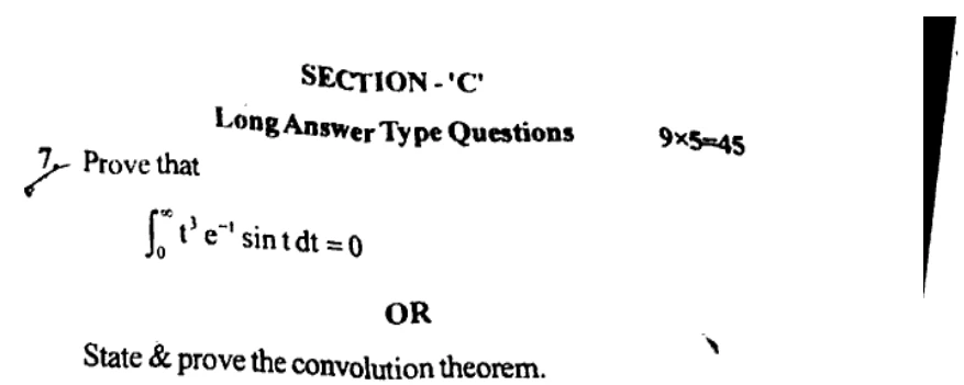 Diagram for Question