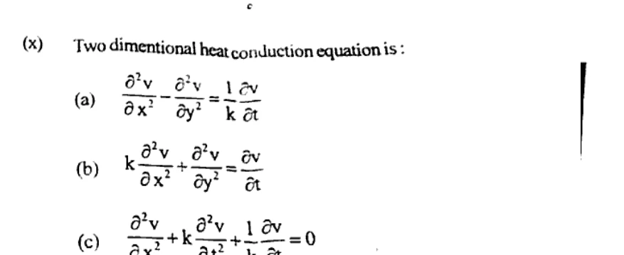 Diagram for Question