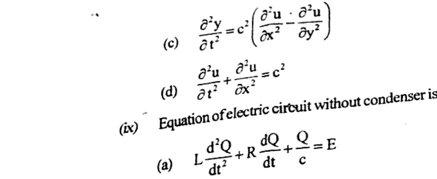 Diagram for Question