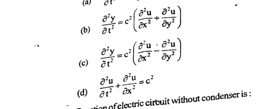 Diagram for Question