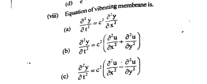 Diagram for Question
