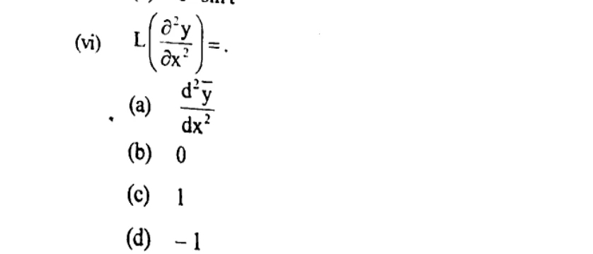 Diagram for Question